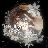 Telegram profile photo for krulixss