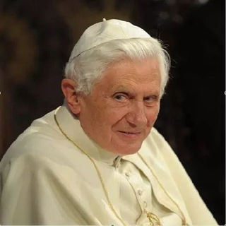 Telegram profile photo for Deus Caritas Est