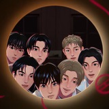 Telegram profile photo for кринжовник ваззапа: #1 Tang Fanbase