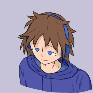 Telegram profile photo for Hrel'овый уголок