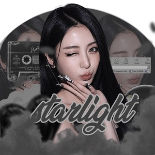 Telegram profile photo for ࣪ ׅ ˑ ➛᥉τᥲɾᥣꪱទҺτ ɾ𑄝𑄝ꪔ🦴␥