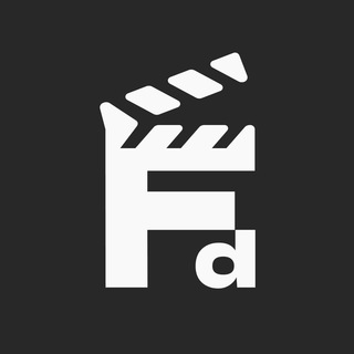 Telegram profile photo for Film Digest