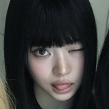 Telegram profile photo for Kang Yeseul