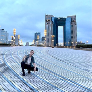 Telegram group profile photo for Shamov Dmitry Chat