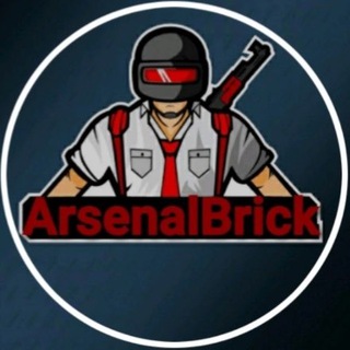 Telegram profile photo for Arsenalbrick