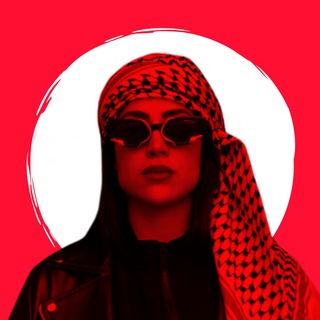 Telegram profile photo for DjLuna