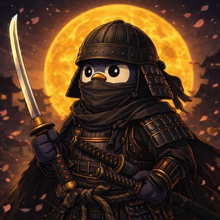 Telegram profile photo for director 2.0