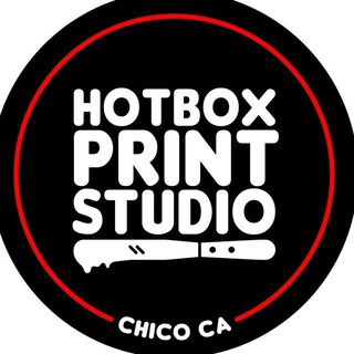 Telegram profile photo for Hotbox89