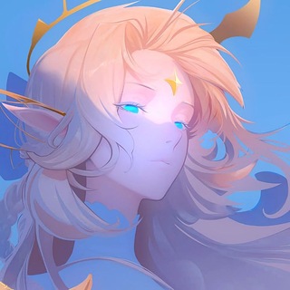 Telegram profile photo for ଓ ᴡʜɪsᴘᴇʀ ᴏғ ᴀɴɢᴇʟs