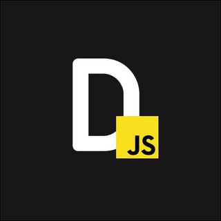 Telegram profile photo for degreet.js