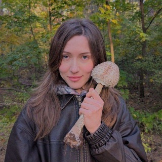 Telegram profile photo for паслен
