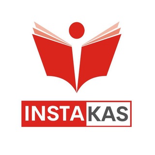 Telegram profile photo for Insta KAS - InsightsIAS Initiative