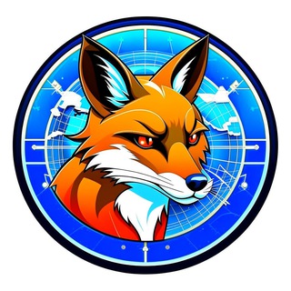 Telegram profile photo for 🆎 ИА "Лисья Правда"