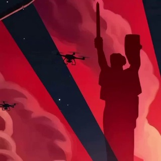 Telegram profile photo for Я военный корреспондент (ЯВК)