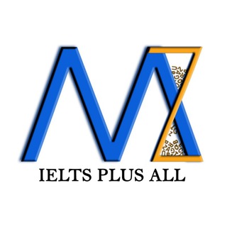 Telegram profile photo for Mehrazin Zahed @ IELTSplusALL