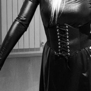 Telegram profile photo for Fetish Margot