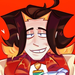 Telegram profile photo for Null_vier