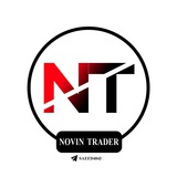 Telegram profile photo for Novin Trader
