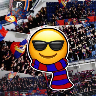 Telegram profile photo for Актив МХК ЦСКА