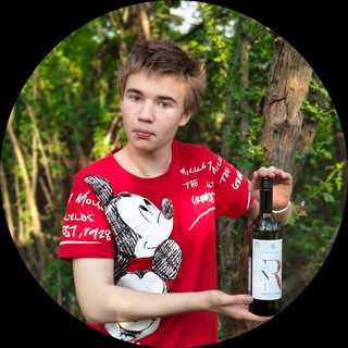 Telegram profile photo for Банда сухариков
