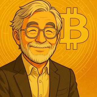 Telegram profile photo for 크립토웨더 비트코인 분석 AI