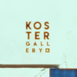Telegram profile photo for KOSTER