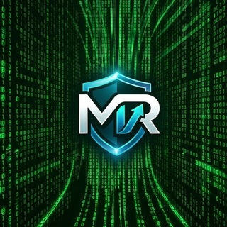 Telegram profile photo for MR