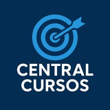 Telegram profile photo for Central Cursos