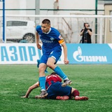 Telegram profile photo for GRAND_14⚽️