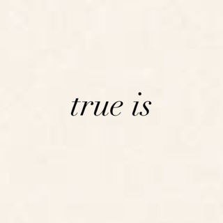 Telegram profile photo for true is