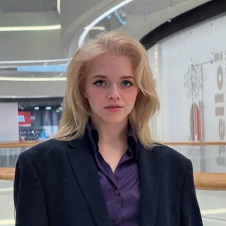 Telegram profile photo for Та самая Besty