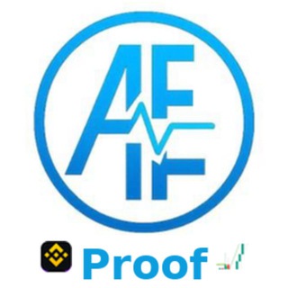 Telegram profile photo for AE_Tech_Proof