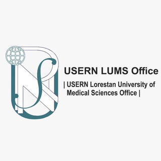Telegram profile photo for USERN LUMS Office