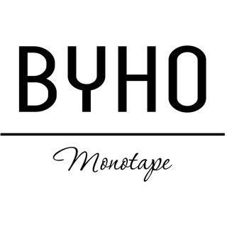 Telegram profile photo for BYHOMONOTAPE
