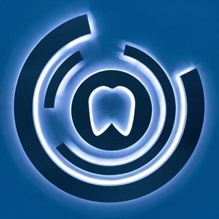 Telegram profile photo for ВидеДент клиника Козолий