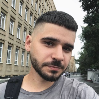 Telegram profile photo for Данча