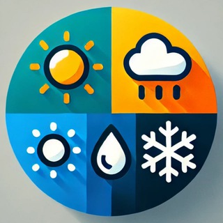 Telegram profile photo for Погода в Нижнем Новгороде