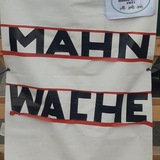 Telegram profile photo for Bauerndemo - Verpflegungscrew - WIR zusammen