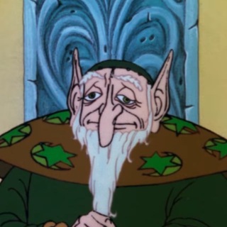 Telegram profile photo for Чумное логово
