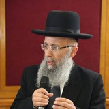 Telegram profile photo for הרב גדעון בן משה מוסדות יורו משפטיך