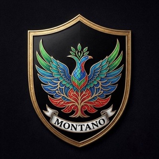 Telegram profile photo for Lord Montano 🍷