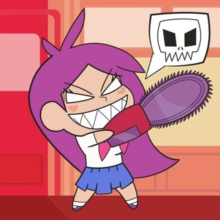 Telegram profile photo for Weird kid confession