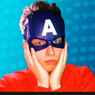 Telegram profile photo for Арешнев