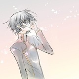 Telegram profile photo for Аниме здесь