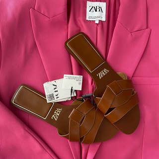 Telegram group profile photo for Zara красноярск Chat