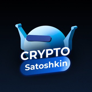Telegram profile photo for Satoshkin | Crypto