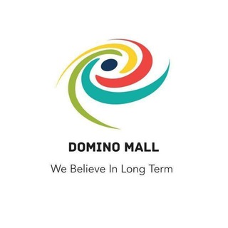 Telegram profile photo for Domino