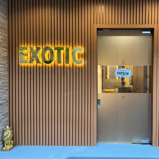 Telegram profile photo for 泰国曼谷EXOTIC Massage Bangkok客户反馈