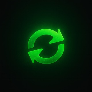Telegram profile photo for Green's Exchanges