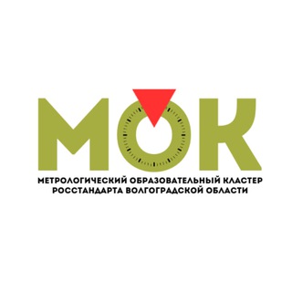 Telegram profile photo for МОК РСТ Волгоградской области